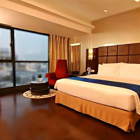 The Raintree Dhaka - A Luxury Collection Hotel Zewnętrze zdjęcie
