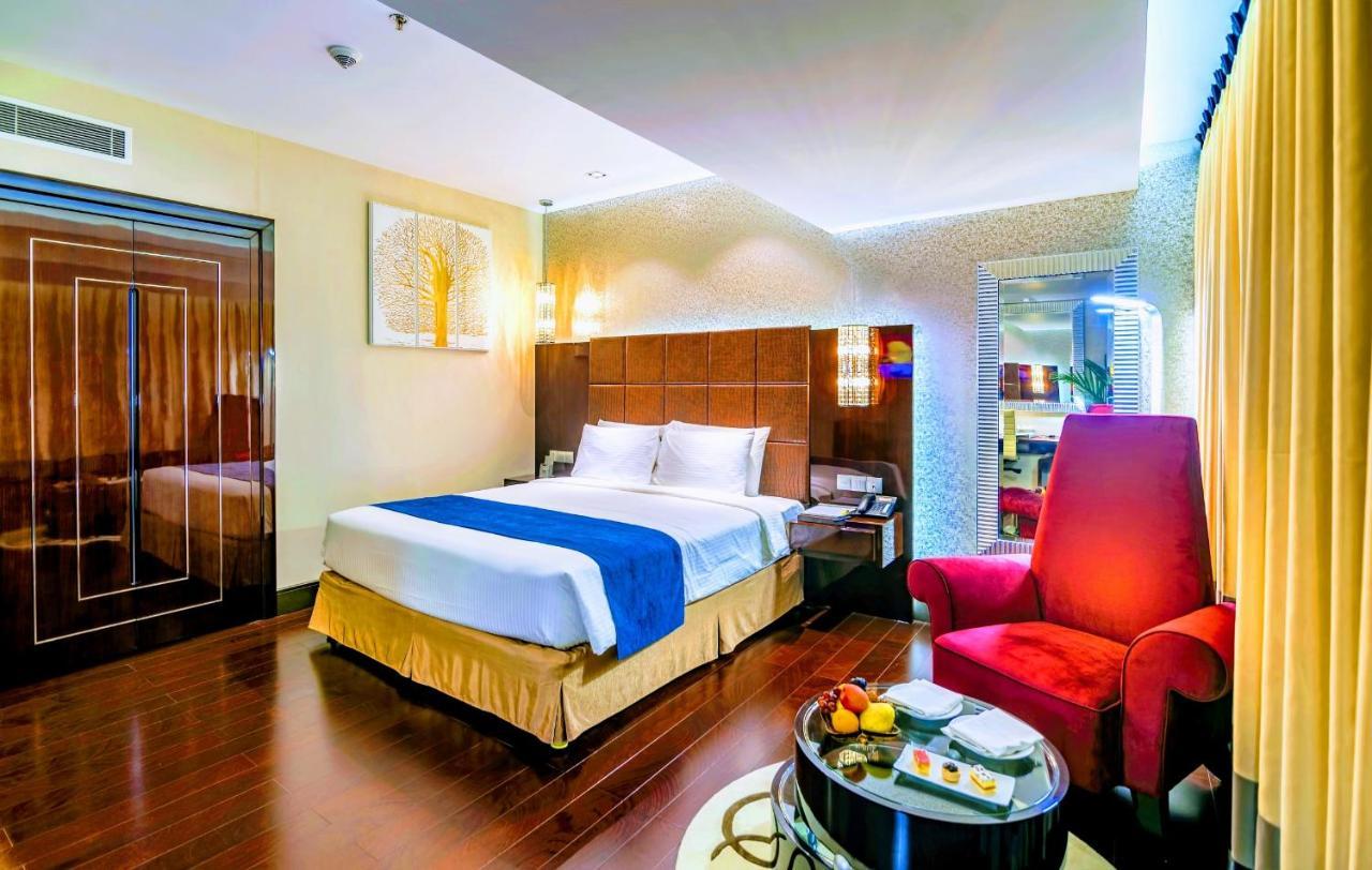 The Raintree Dhaka - A Luxury Collection Hotel Zewnętrze zdjęcie