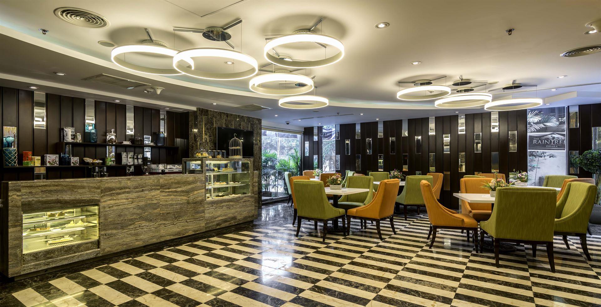 The Raintree Dhaka - A Luxury Collection Hotel Zewnętrze zdjęcie